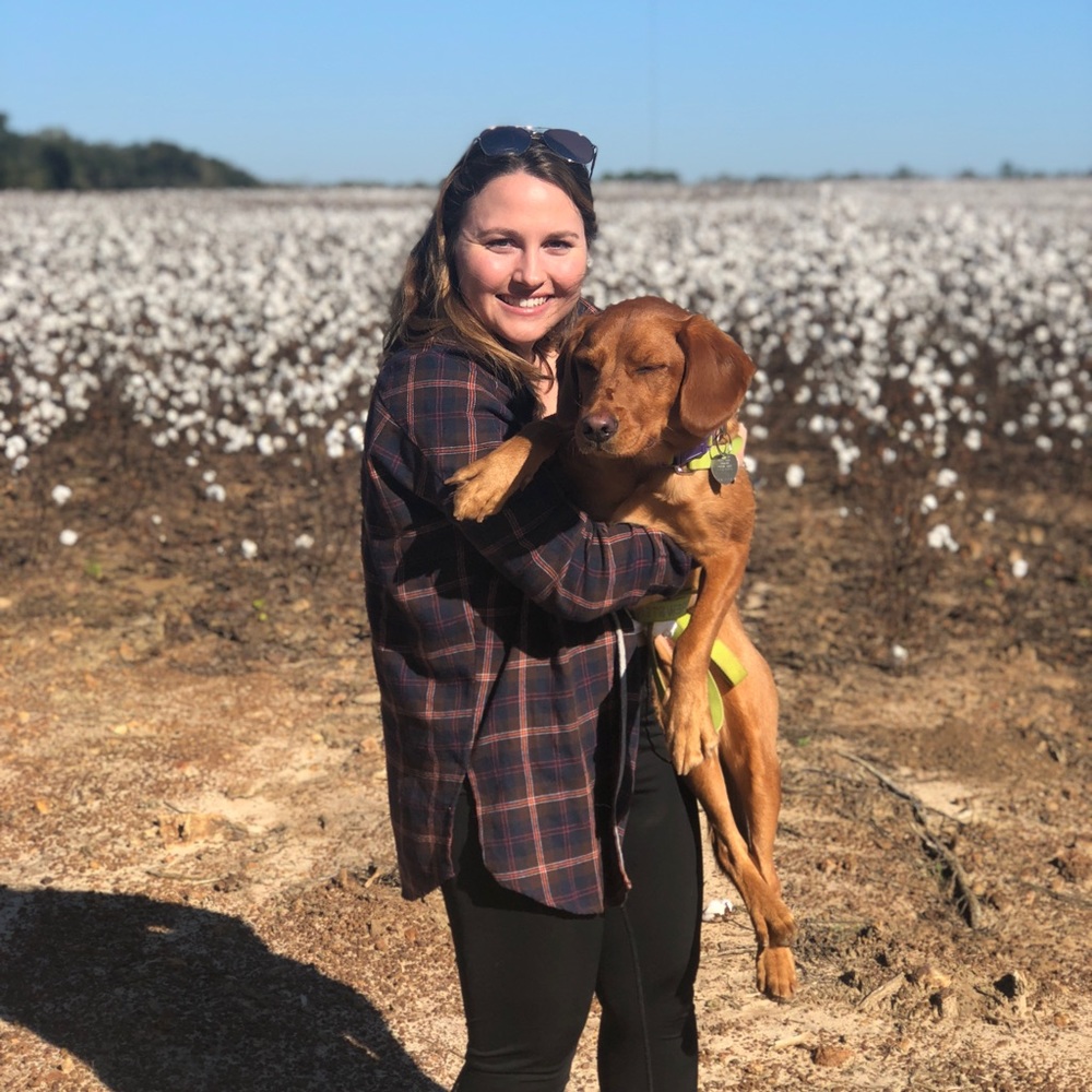 Meet your Posher, Melanie